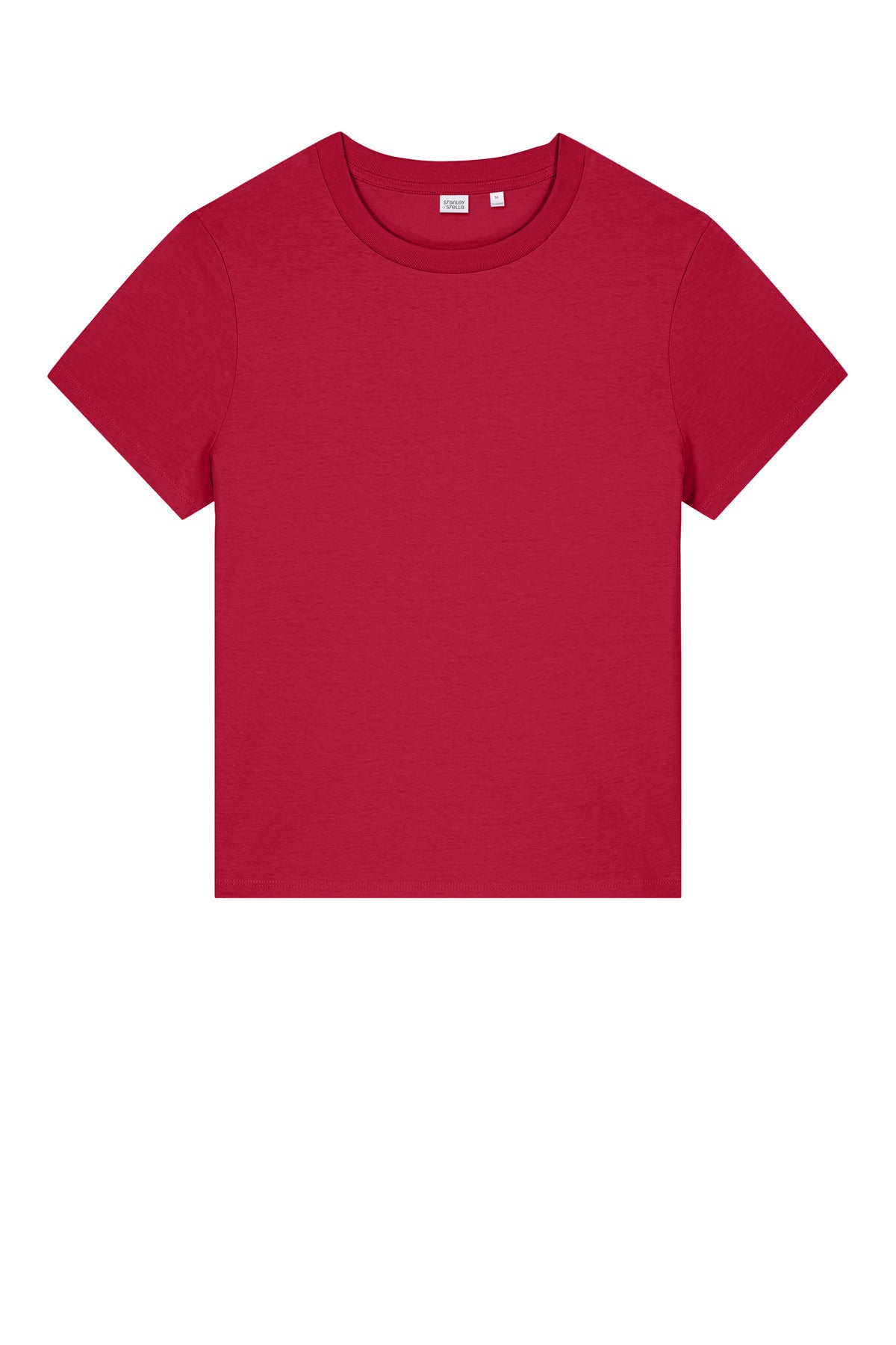 Stanley/Stella Women's Stella Muser Tee - Red