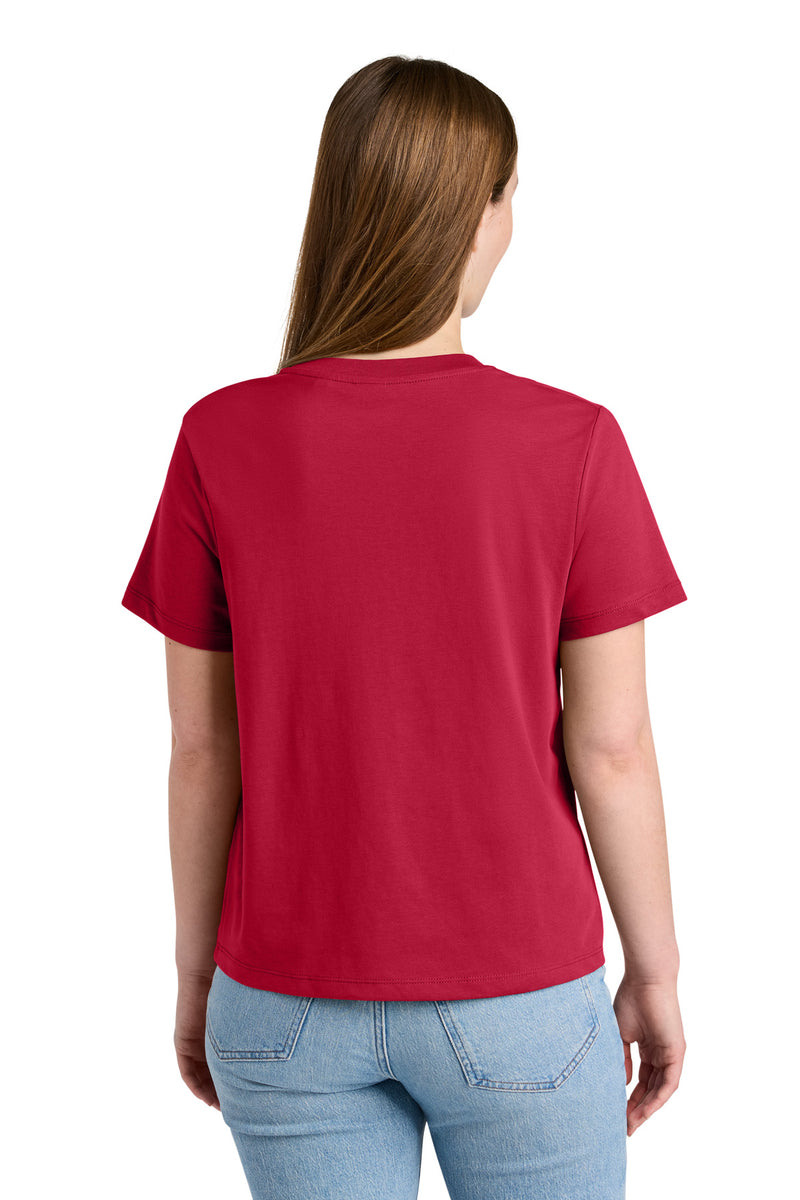 Stanley/Stella Women's Stella Muser Tee - Red
