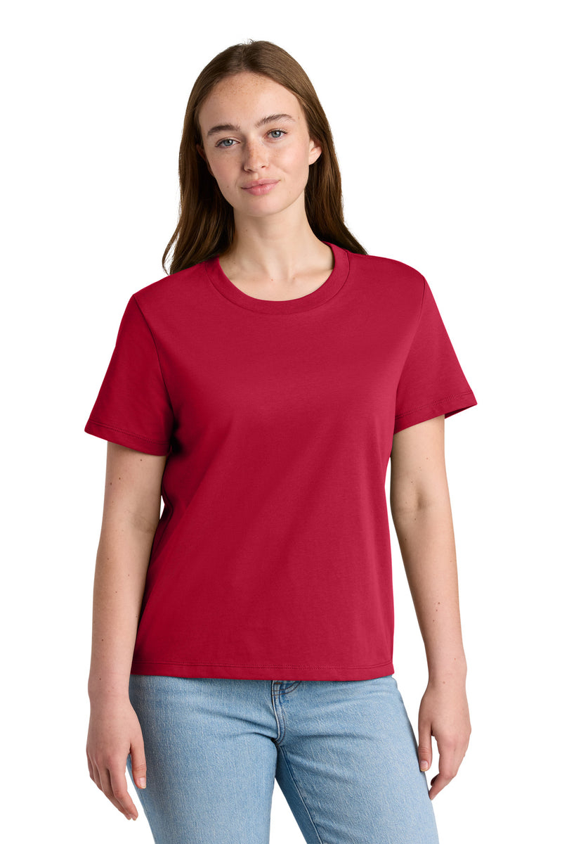Stanley/Stella Women's Stella Muser Tee - Red