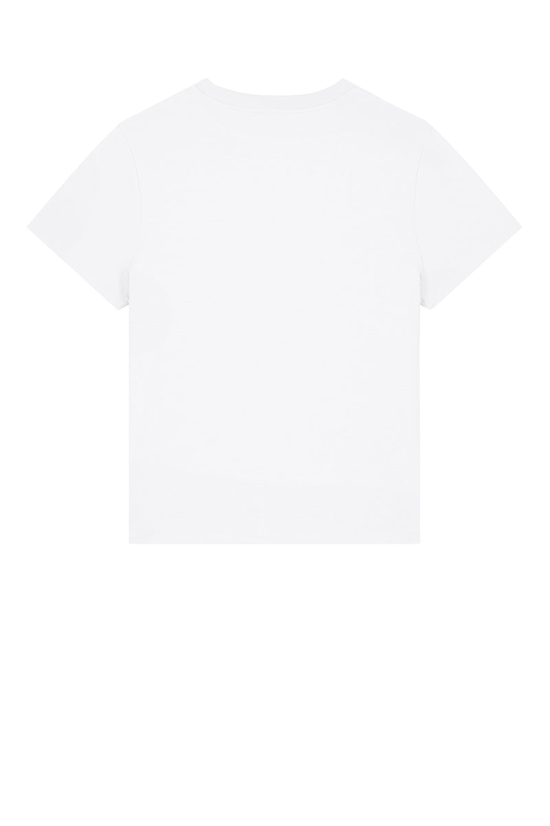 Stanley/Stella Women's Stella Muser Tee - White