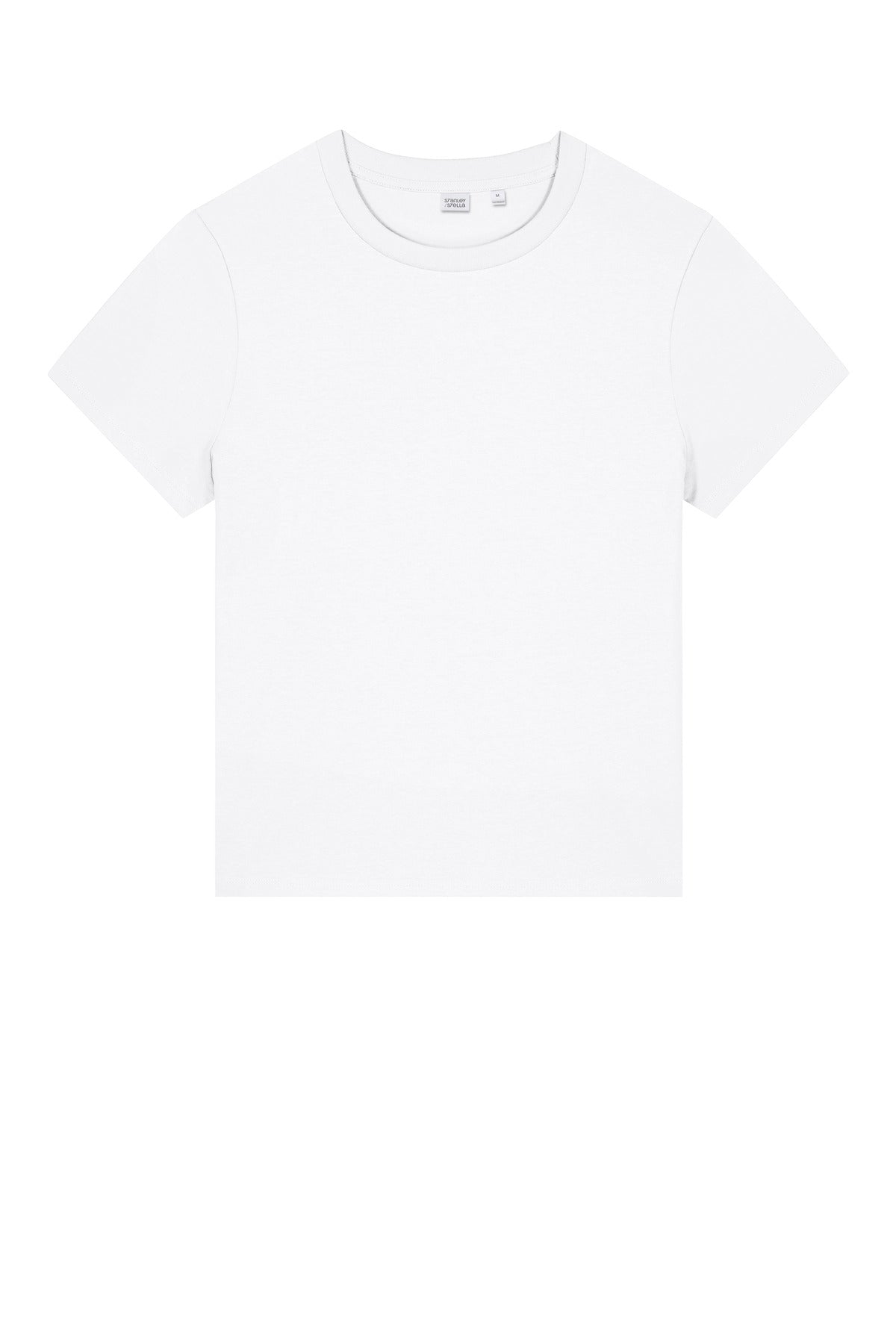 Stanley/Stella Women's Stella Muser Tee - White