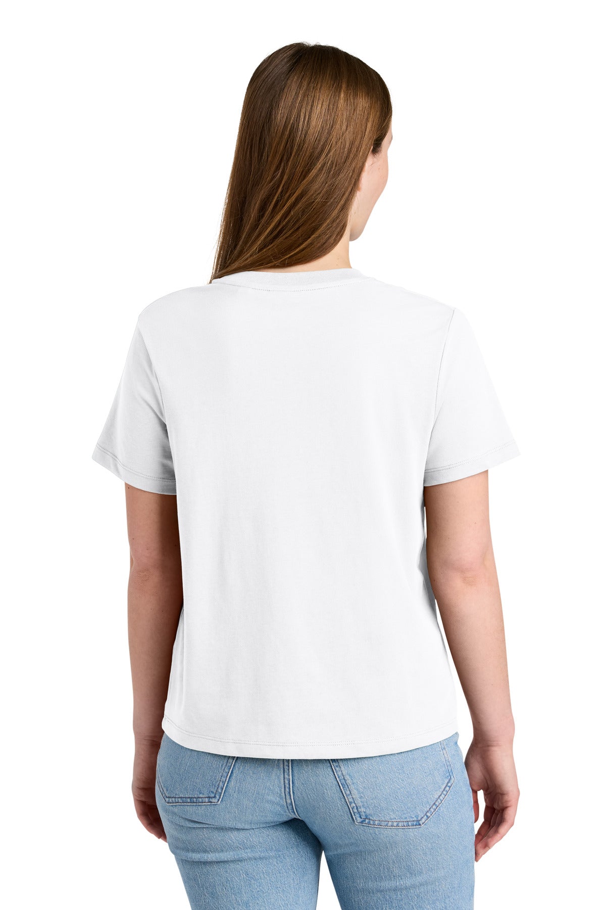 Stanley/Stella Women's Stella Muser Tee - White