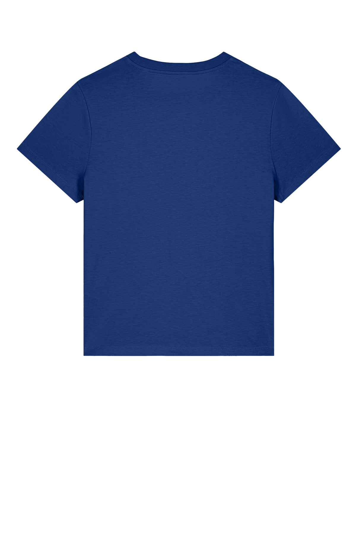 Stanley/Stella Women's Stella Muser Tee - Worker Blue