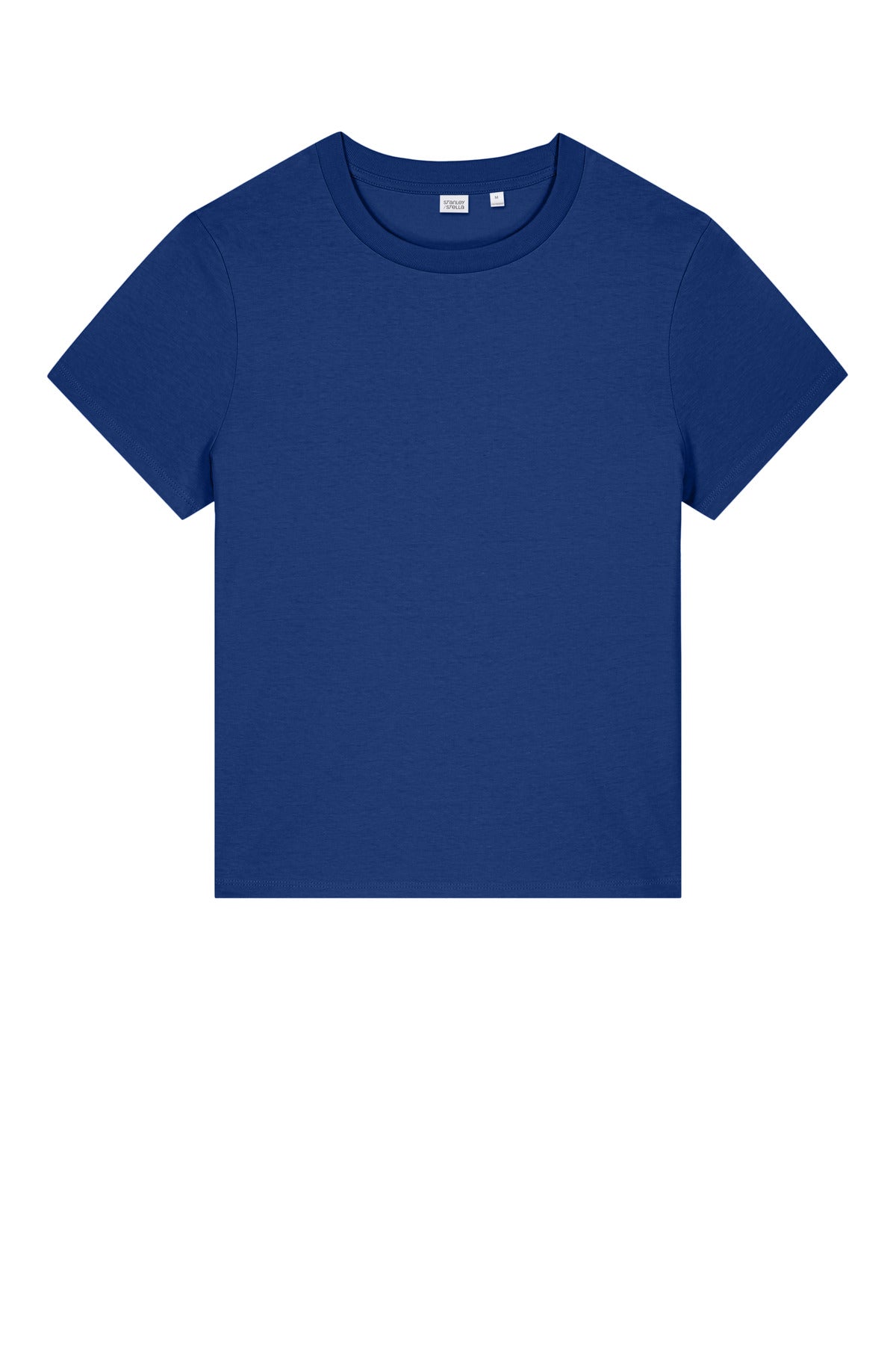 Stanley/Stella Women's Stella Muser Tee - Worker Blue