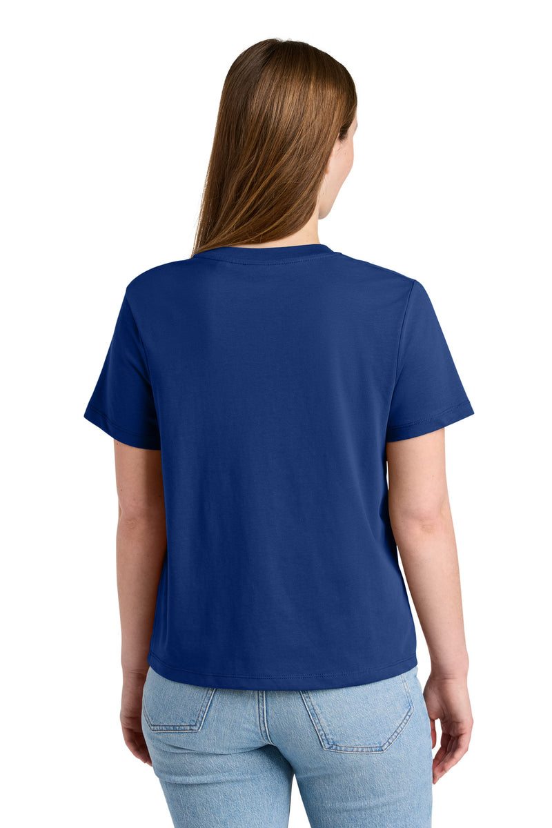 Stanley/Stella Women's Stella Muser Tee - Worker Blue