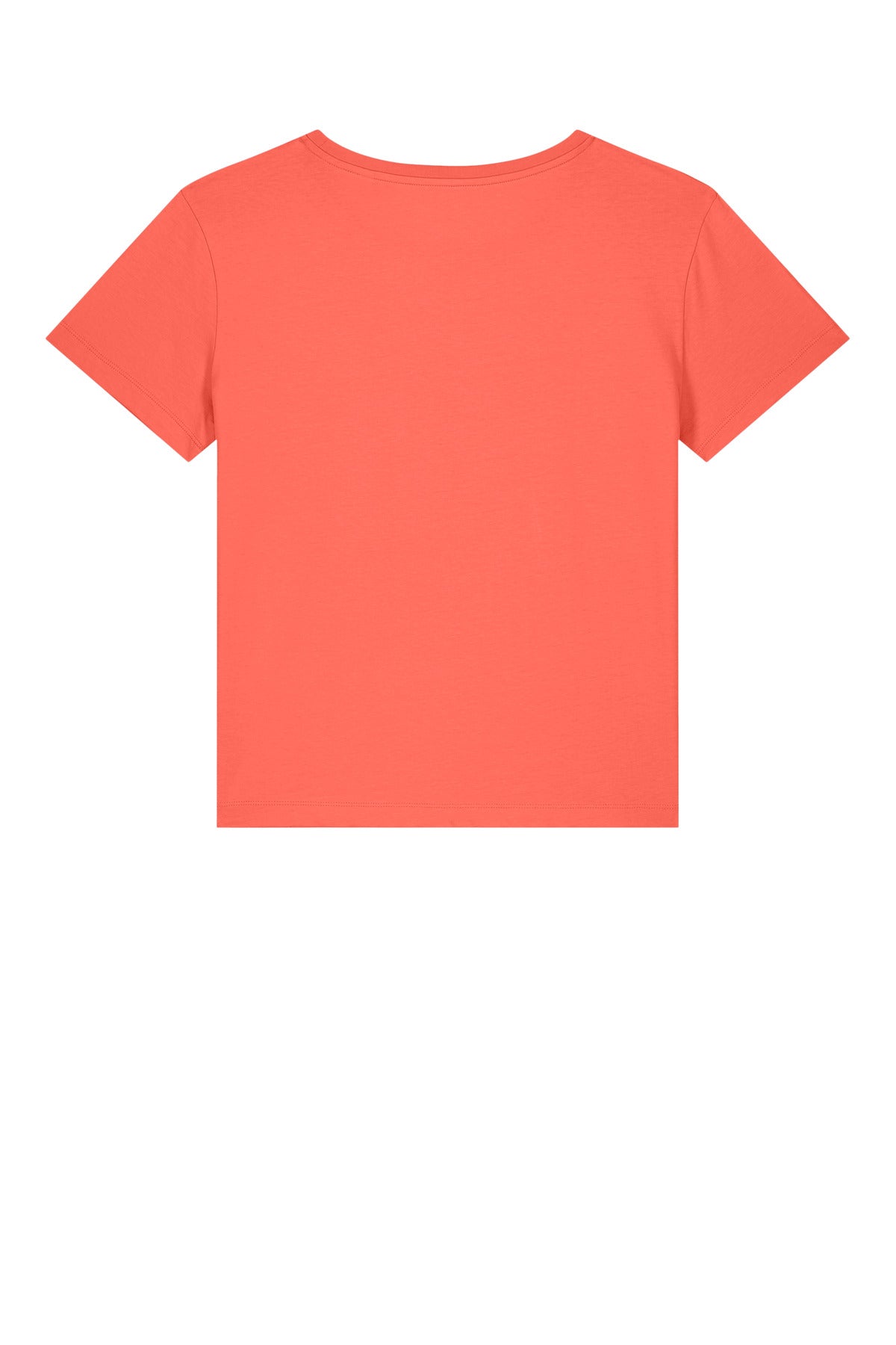 Stanley/Stella Women's Stella Serena Scoop Neck Tee - Fiesta