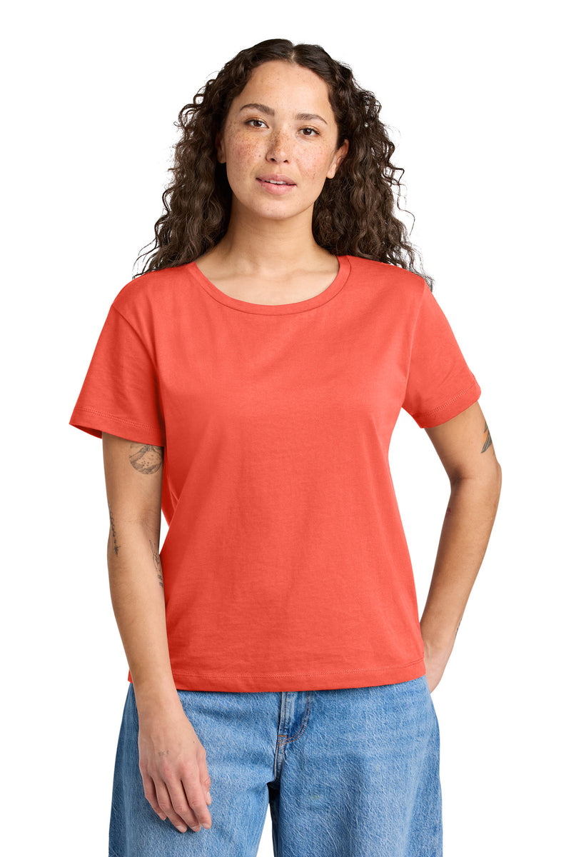 Stanley/Stella Women's Stella Serena Scoop Neck Tee - Fiesta
