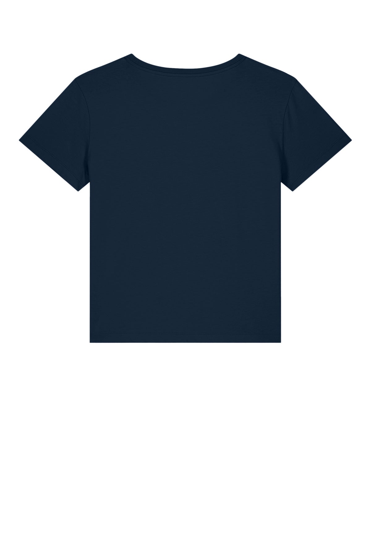 Stanley/Stella Women's Stella Serena Scoop Neck Tee - French Navy