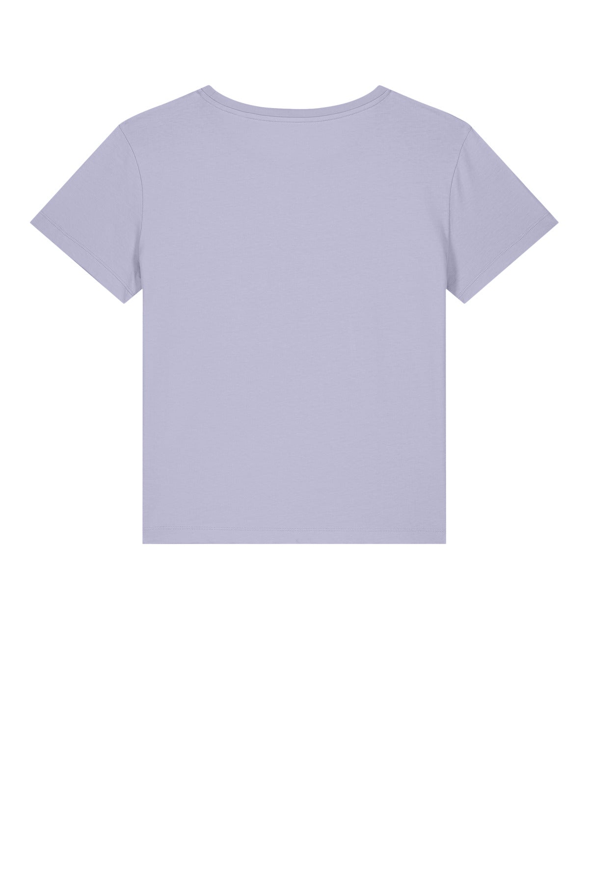Stanley/Stella Women's Stella Serena Scoop Neck Tee - Lavender