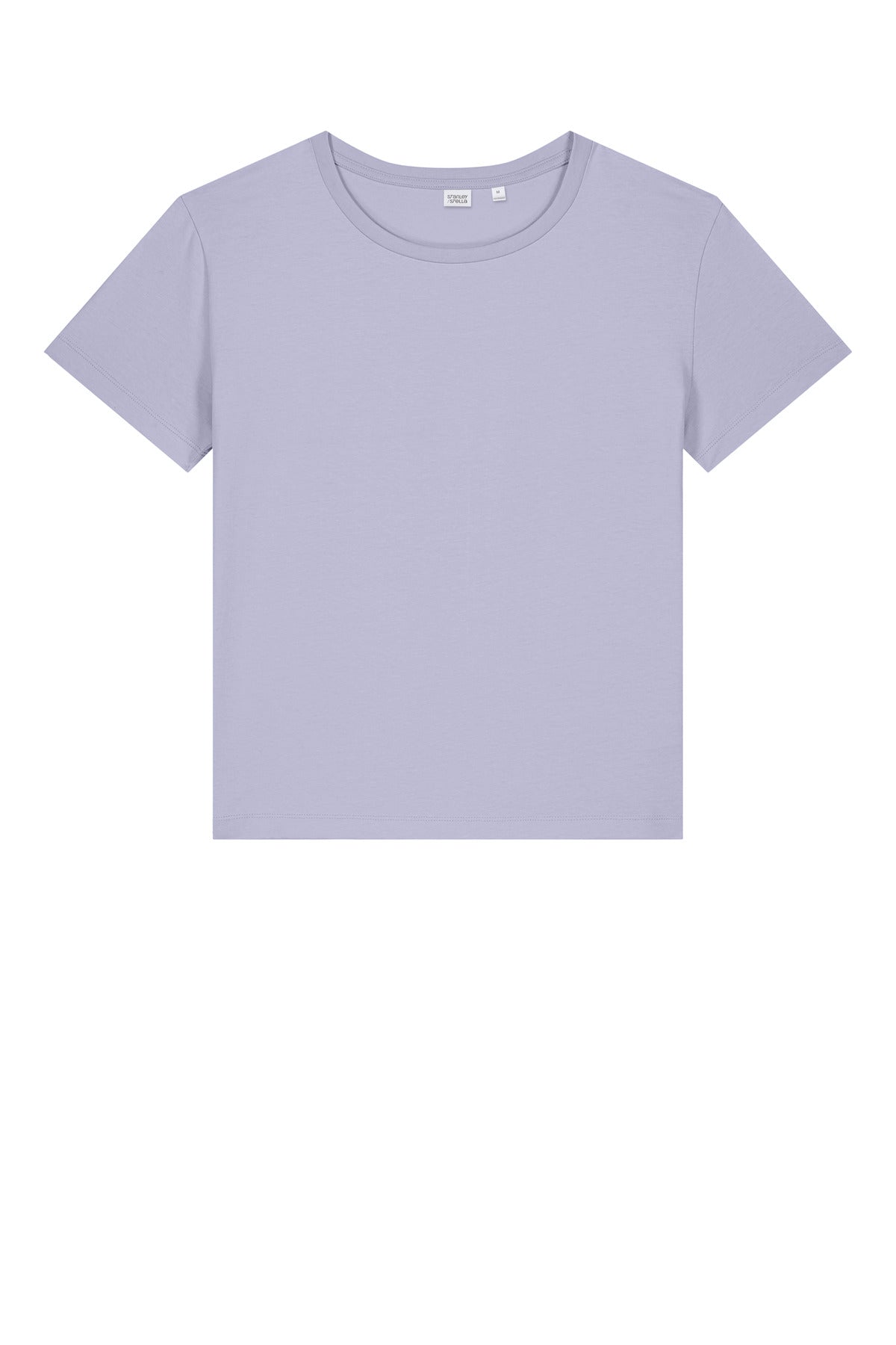 Stanley/Stella Women's Stella Serena Scoop Neck Tee - Lavender