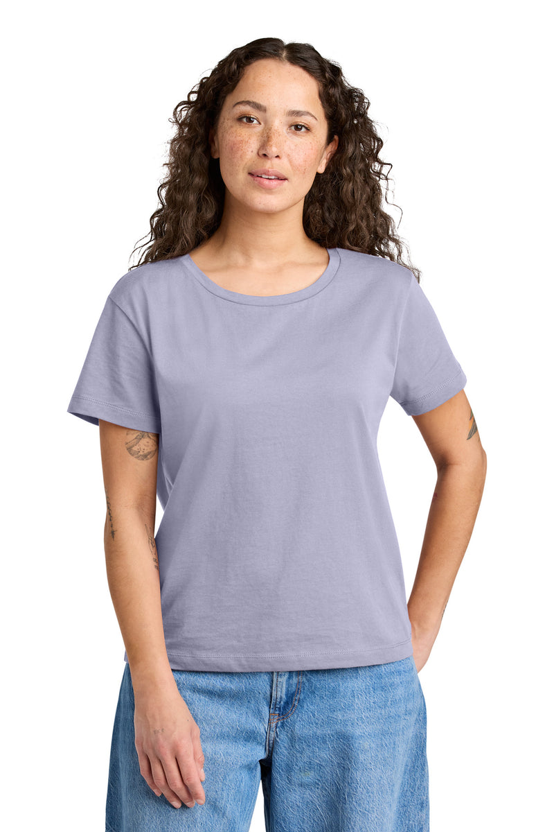 Stanley/Stella Women's Stella Serena Scoop Neck Tee - Lavender