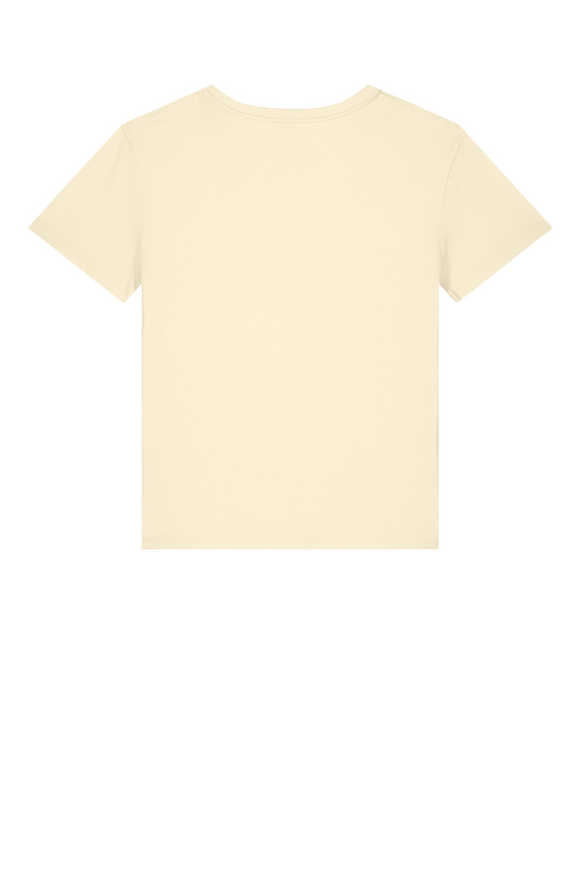 Stanley/Stella Women's Stella Serena Scoop Neck Tee - Natural Raw