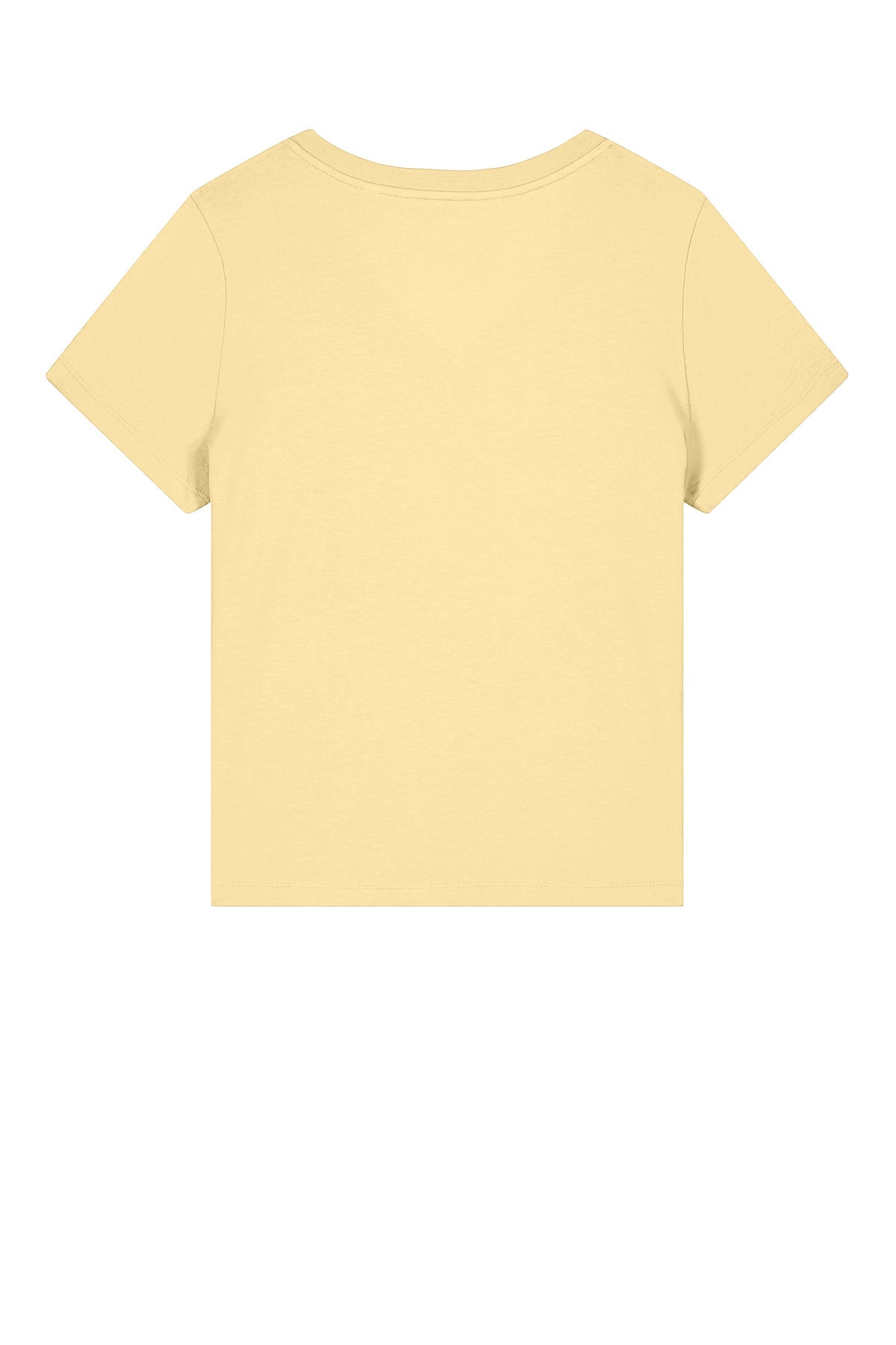 Stanley/Stella Women's Stella Isla V-Neck Tee - Butter