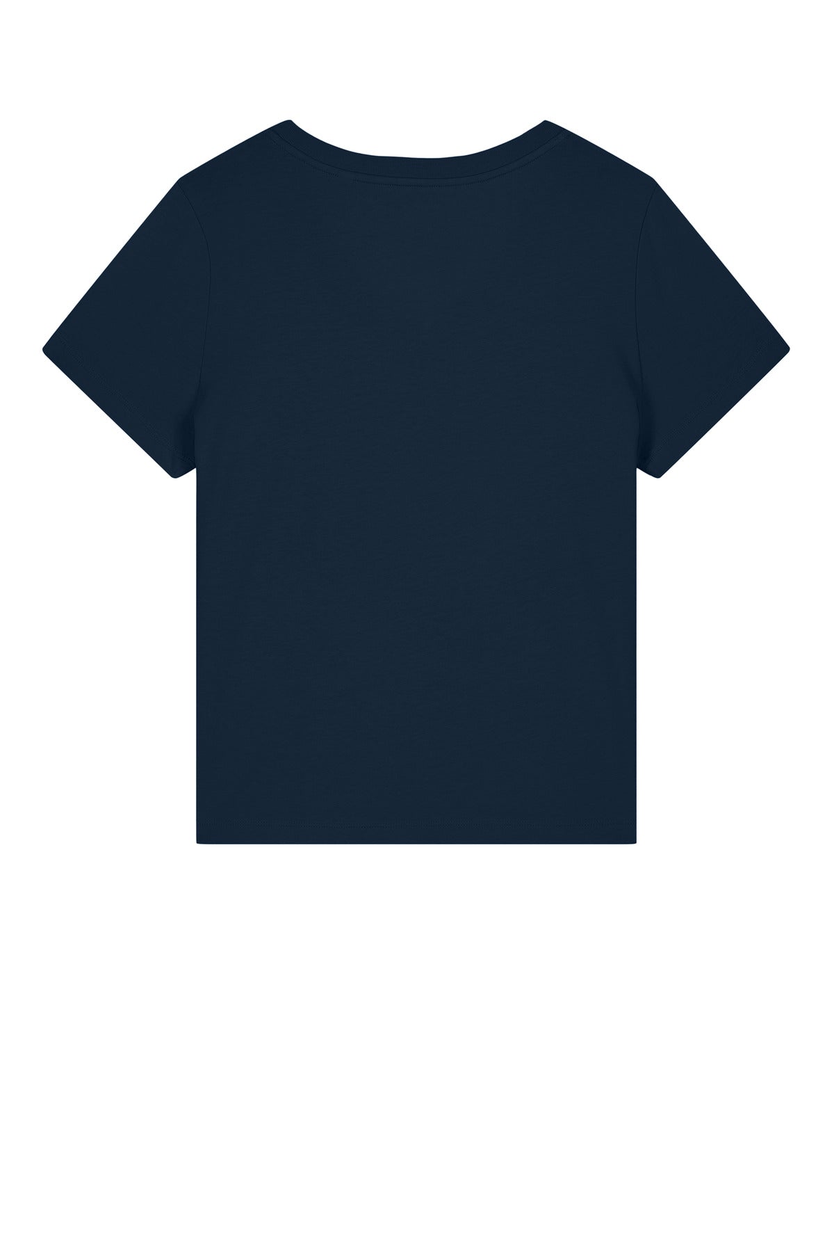 Stanley/Stella Women's Stella Isla V-Neck Tee - French Navy