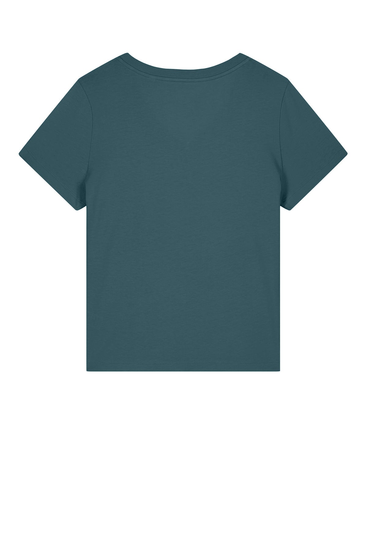 Stanley/Stella Women's Stella Isla V-Neck Tee - Stargazer