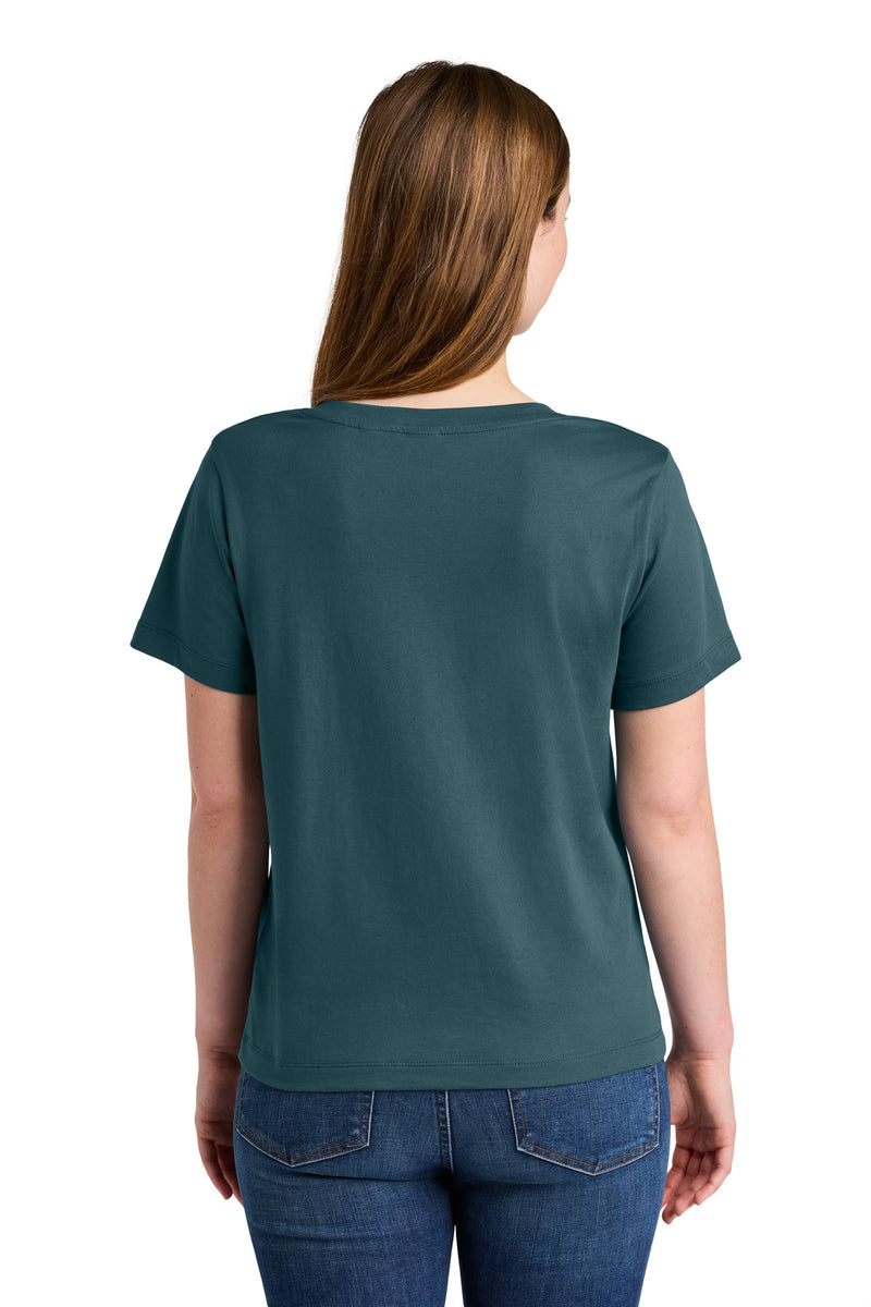 Stanley/Stella Women's Stella Isla V-Neck Tee - Stargazer