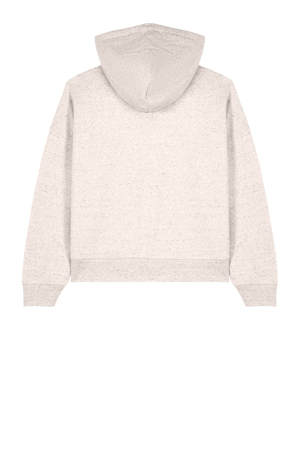 Stanley/Stella Women's Stella Nora Hooded Sweatshirt - Eco Heather