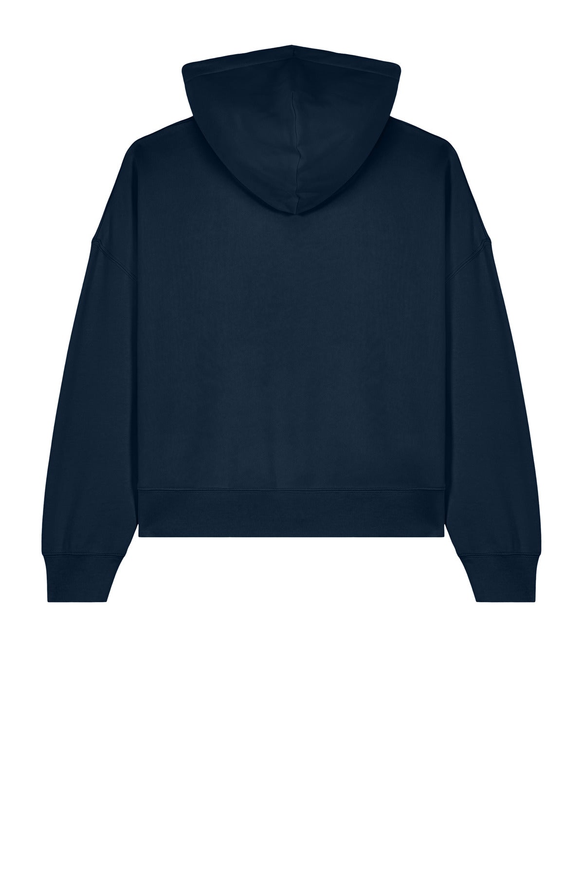 Stanley/Stella Women's Stella Nora Hooded Sweatshirt - French Navy