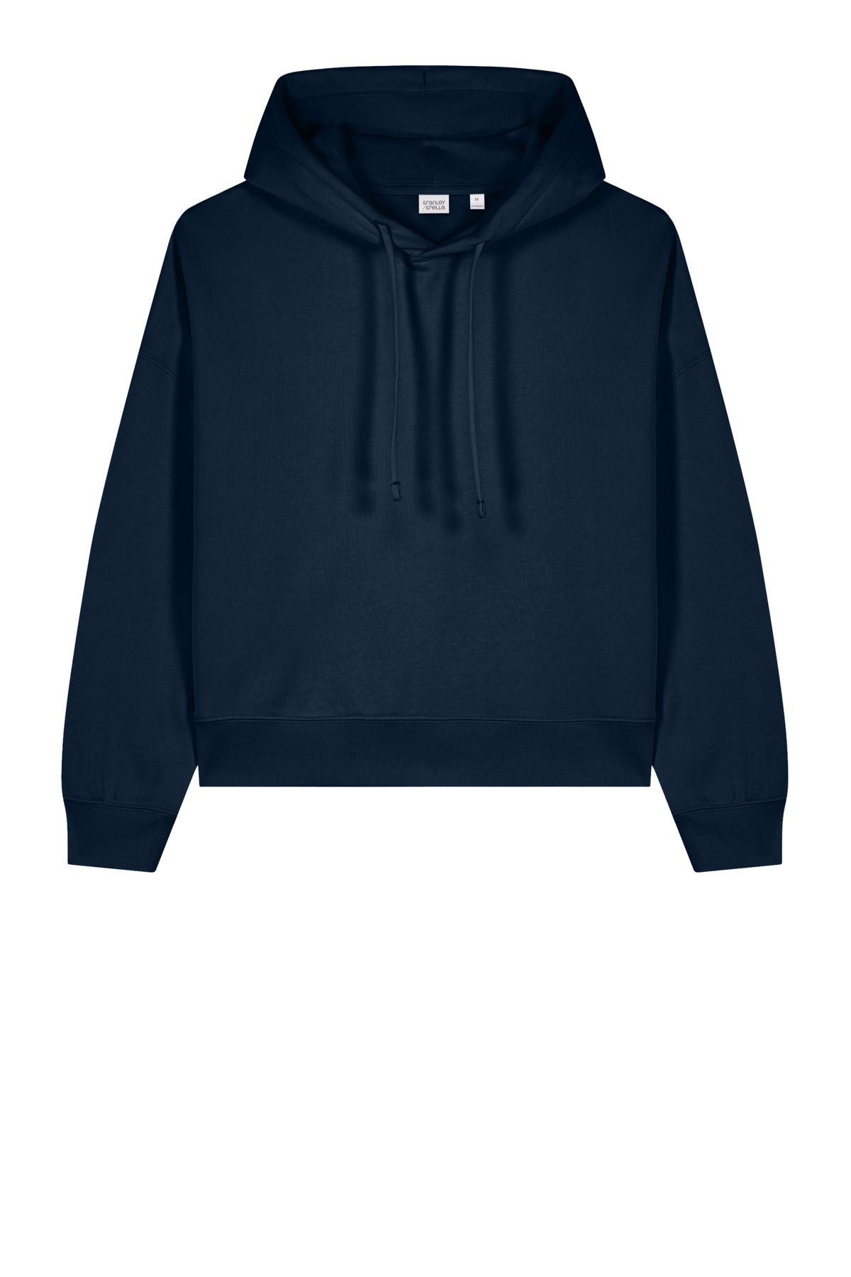 Stanley/Stella Women's Stella Nora Hooded Sweatshirt - French Navy