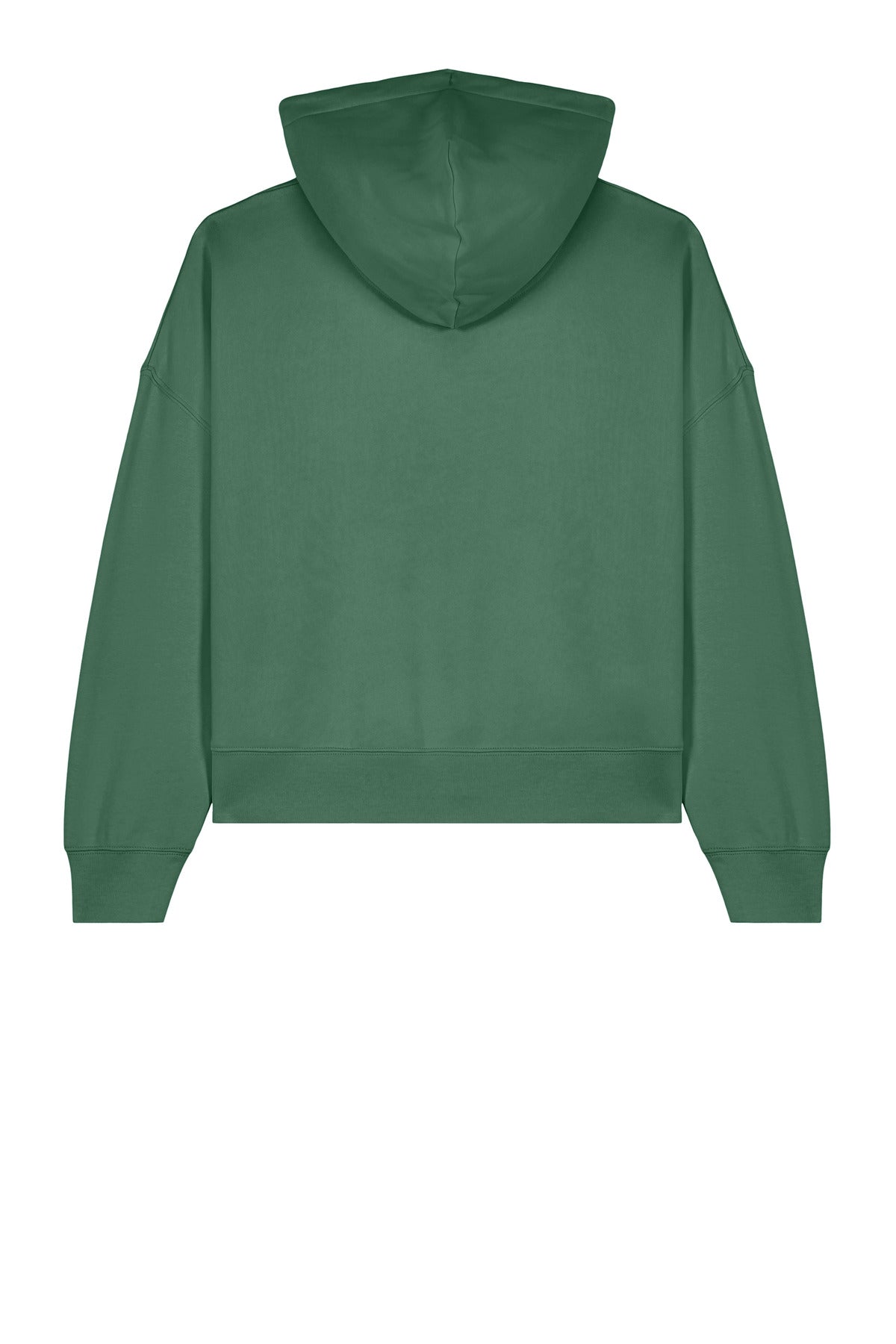 Stanley/Stella Women's Stella Nora Hooded Sweatshirt - Green Bay