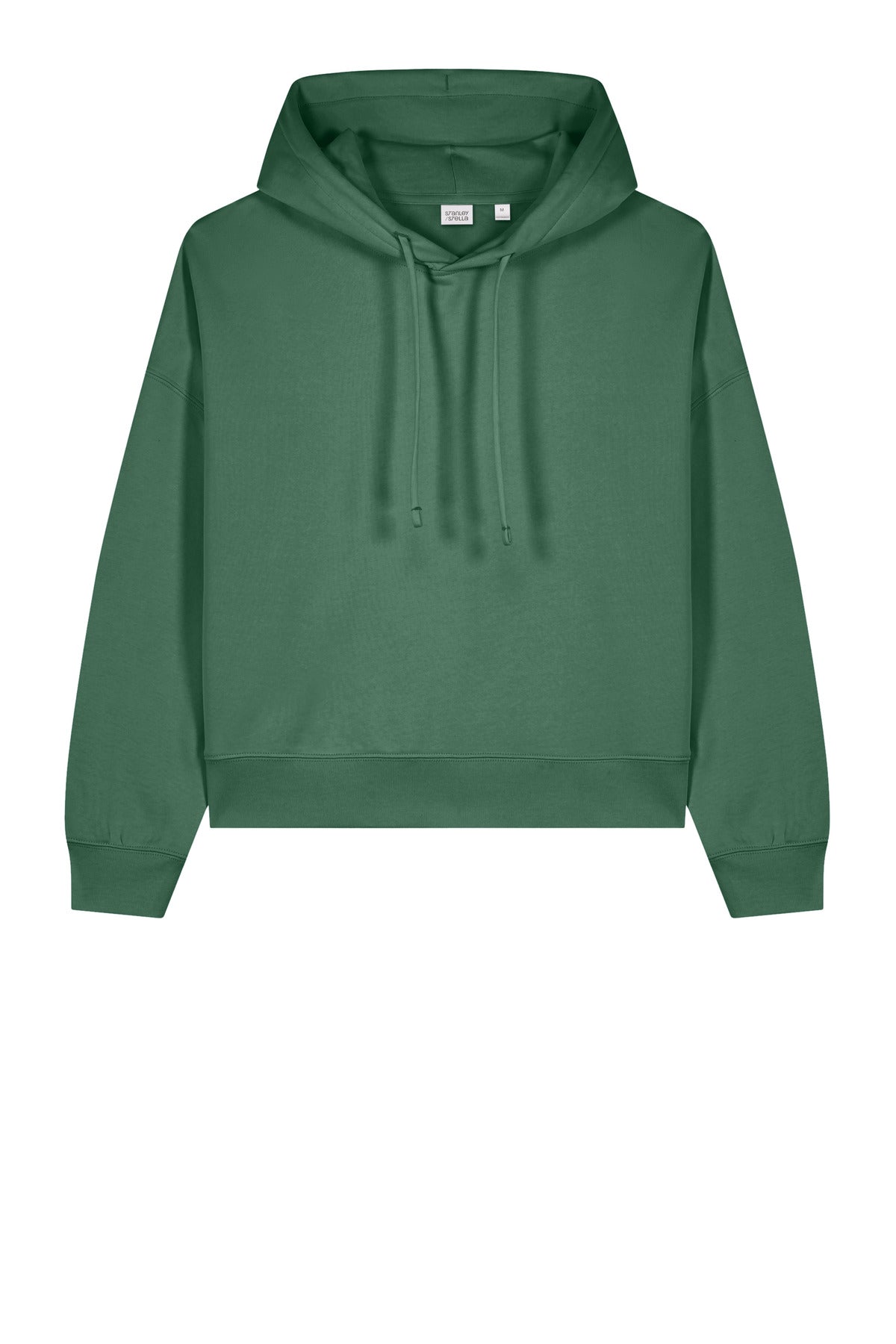 Stanley/Stella Women's Stella Nora Hooded Sweatshirt - Green Bay