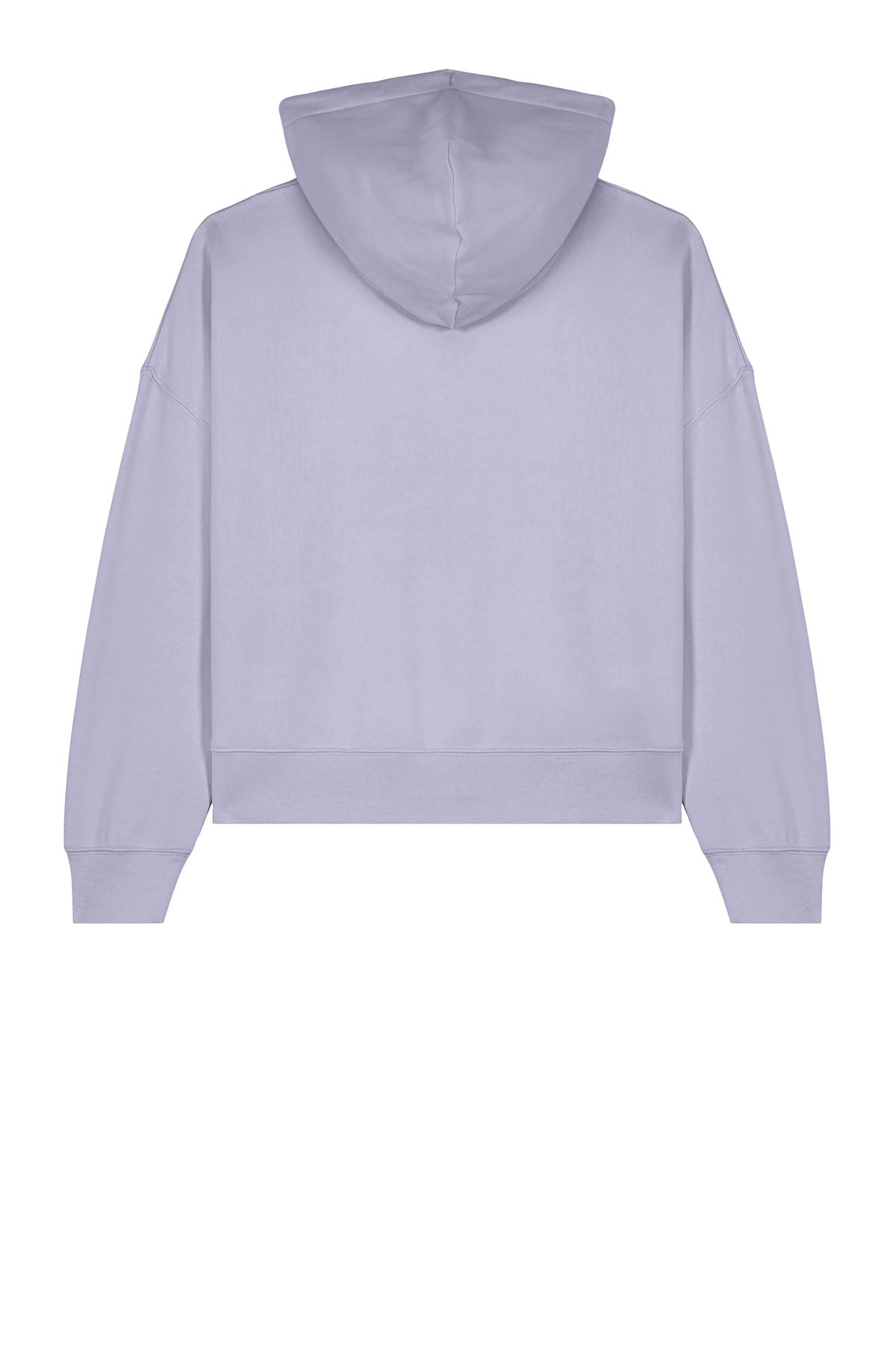 Stanley/Stella Women's Stella Nora Hooded Sweatshirt - Lavender