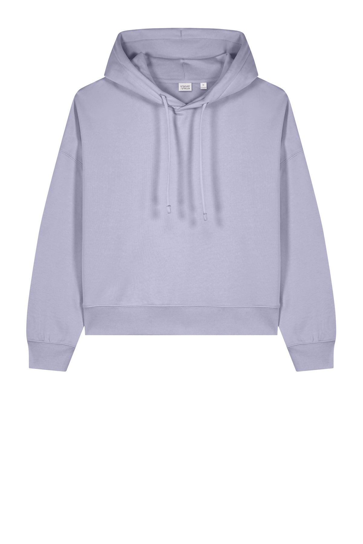 Stanley/Stella Women's Stella Nora Hooded Sweatshirt - Lavender