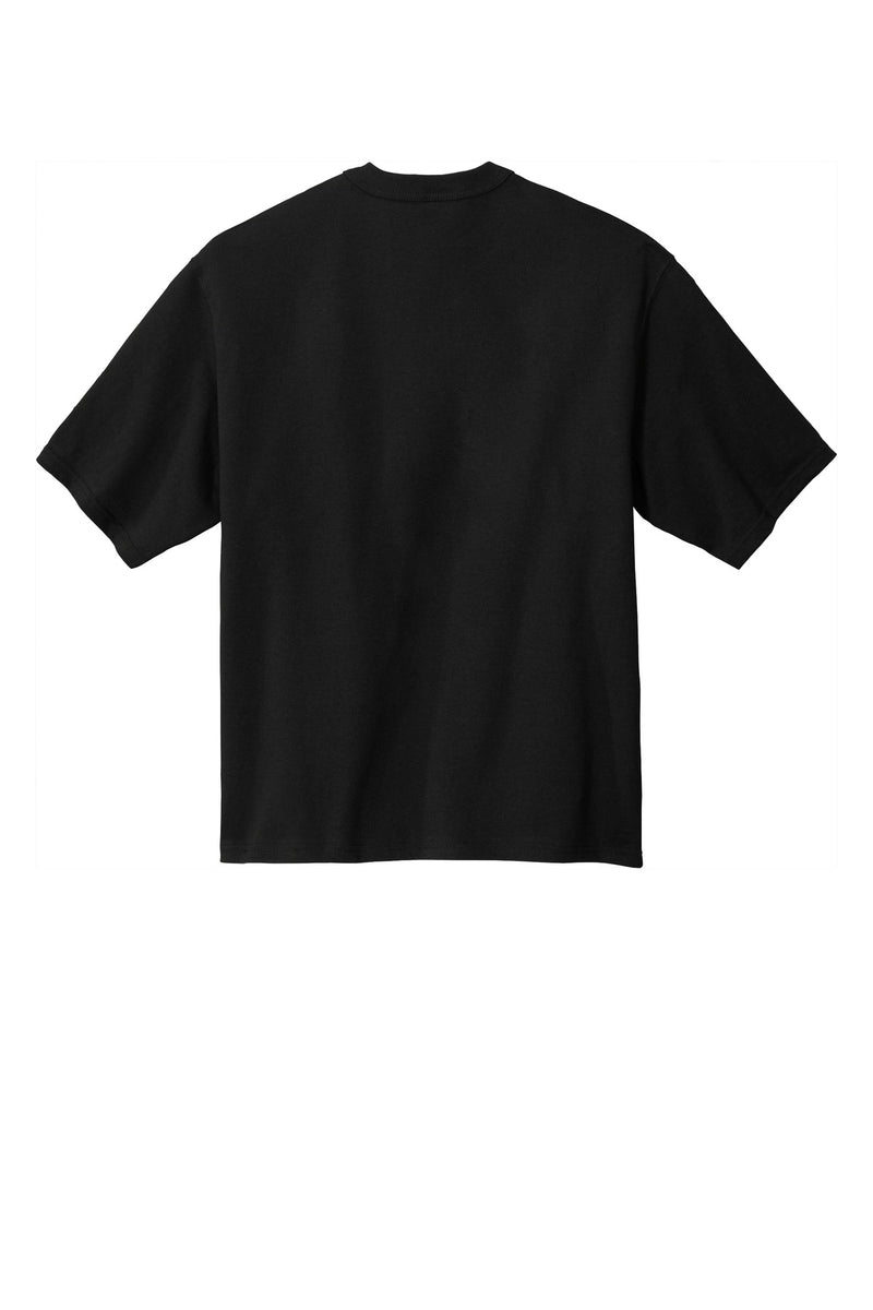Champion   Heritage 7-Oz. Jersey Tee - Black