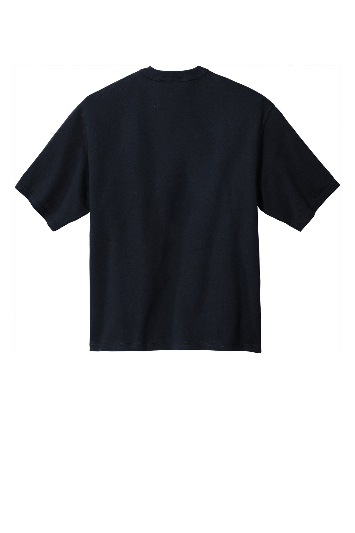 Champion   Heritage 7-Oz. Jersey Tee - Navy