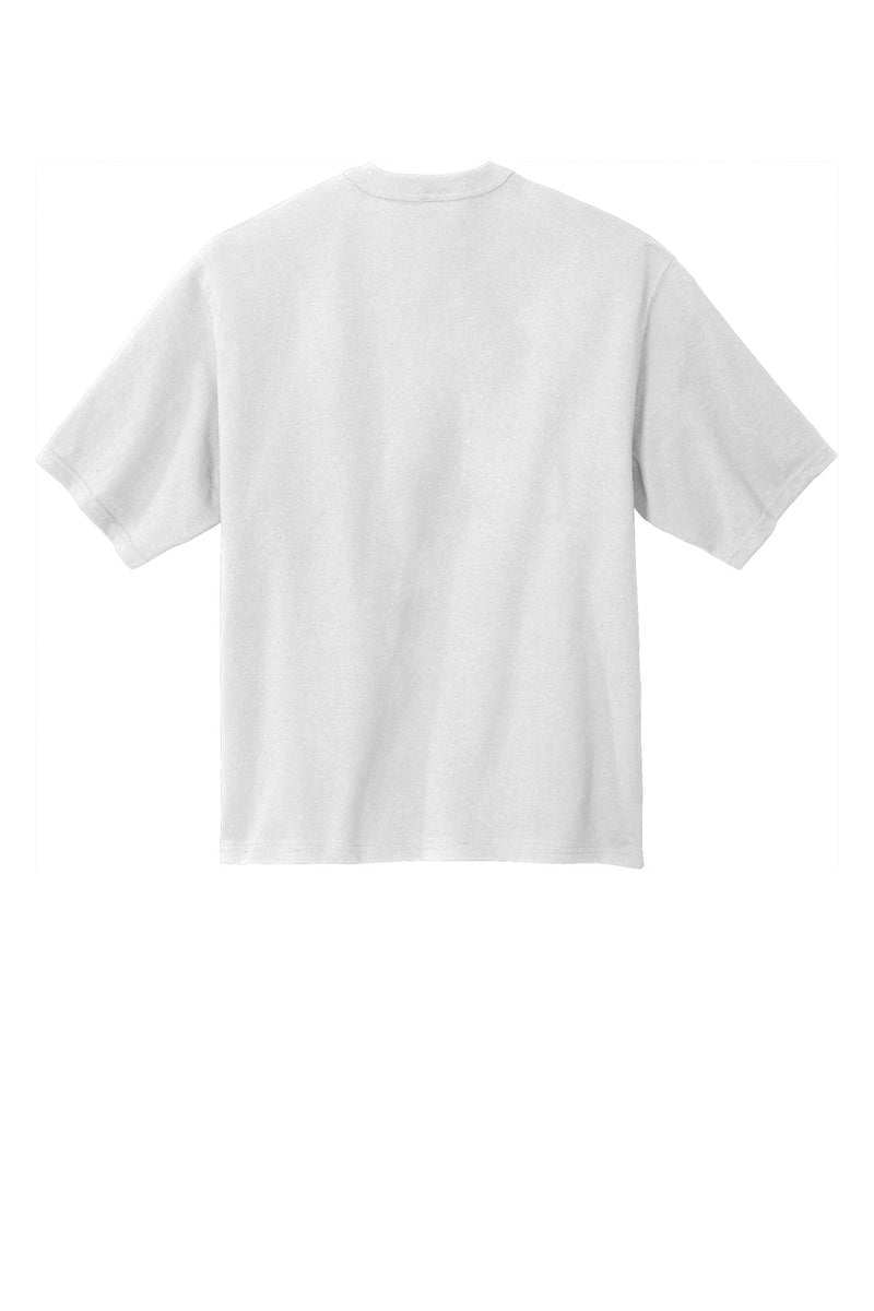 Champion   Heritage 7-Oz. Jersey Tee - White