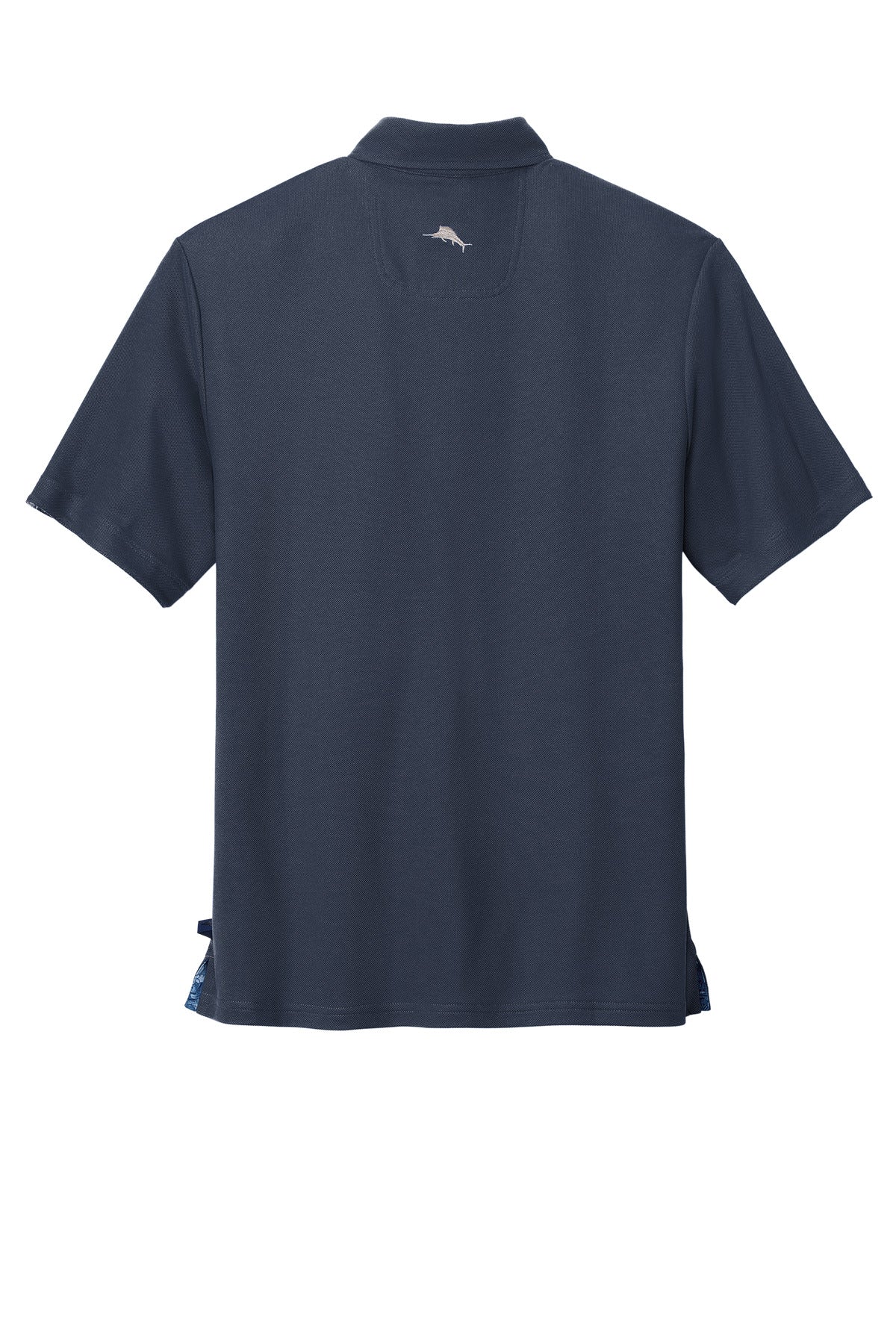 LIMITED EDITION Tommy Bahama 5 O'Clock Polo - Blue Note