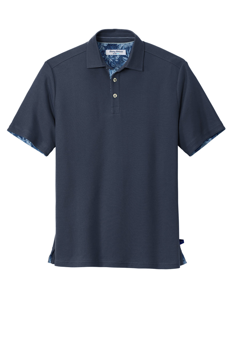 LIMITED EDITION Tommy Bahama 5 O'Clock Polo - Blue Note