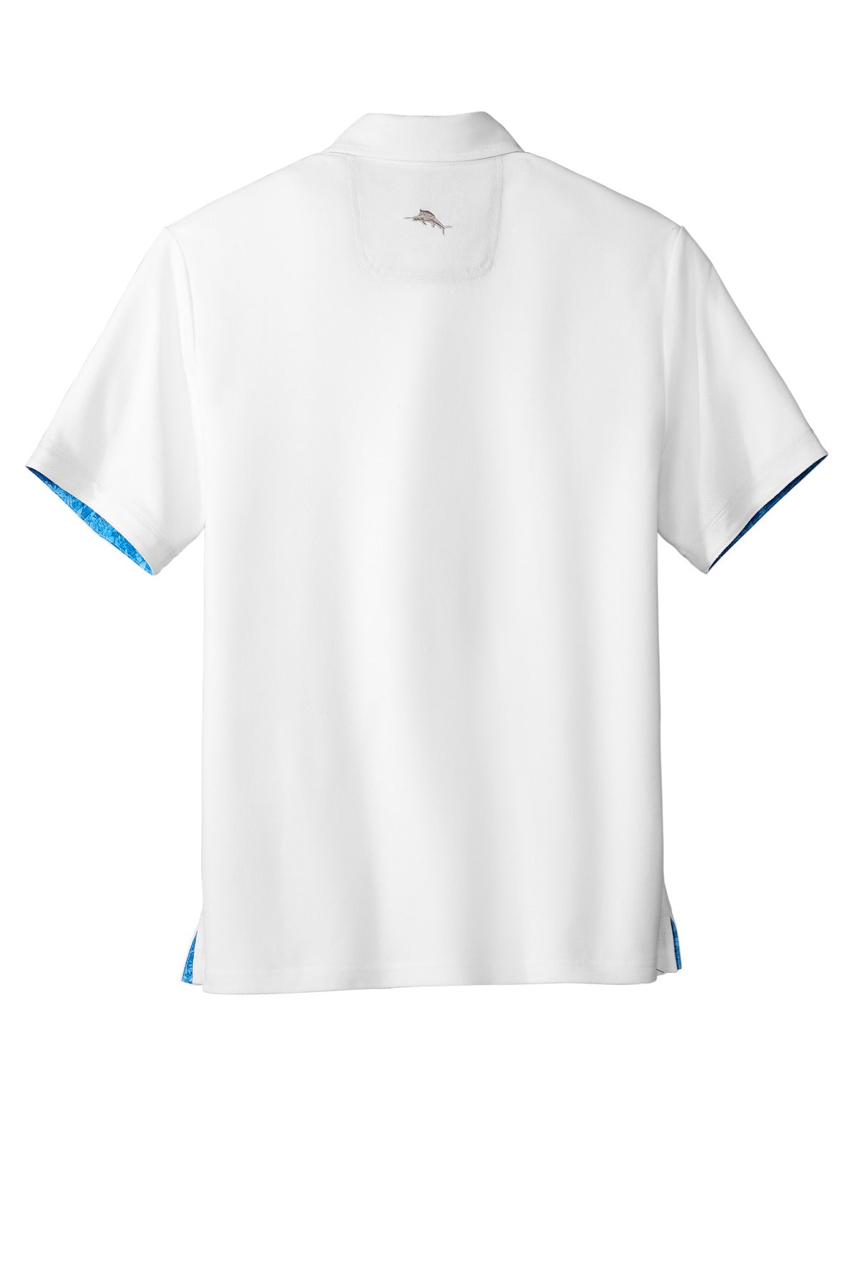LIMITED EDITION Tommy Bahama 5 O'Clock Polo - Bright White