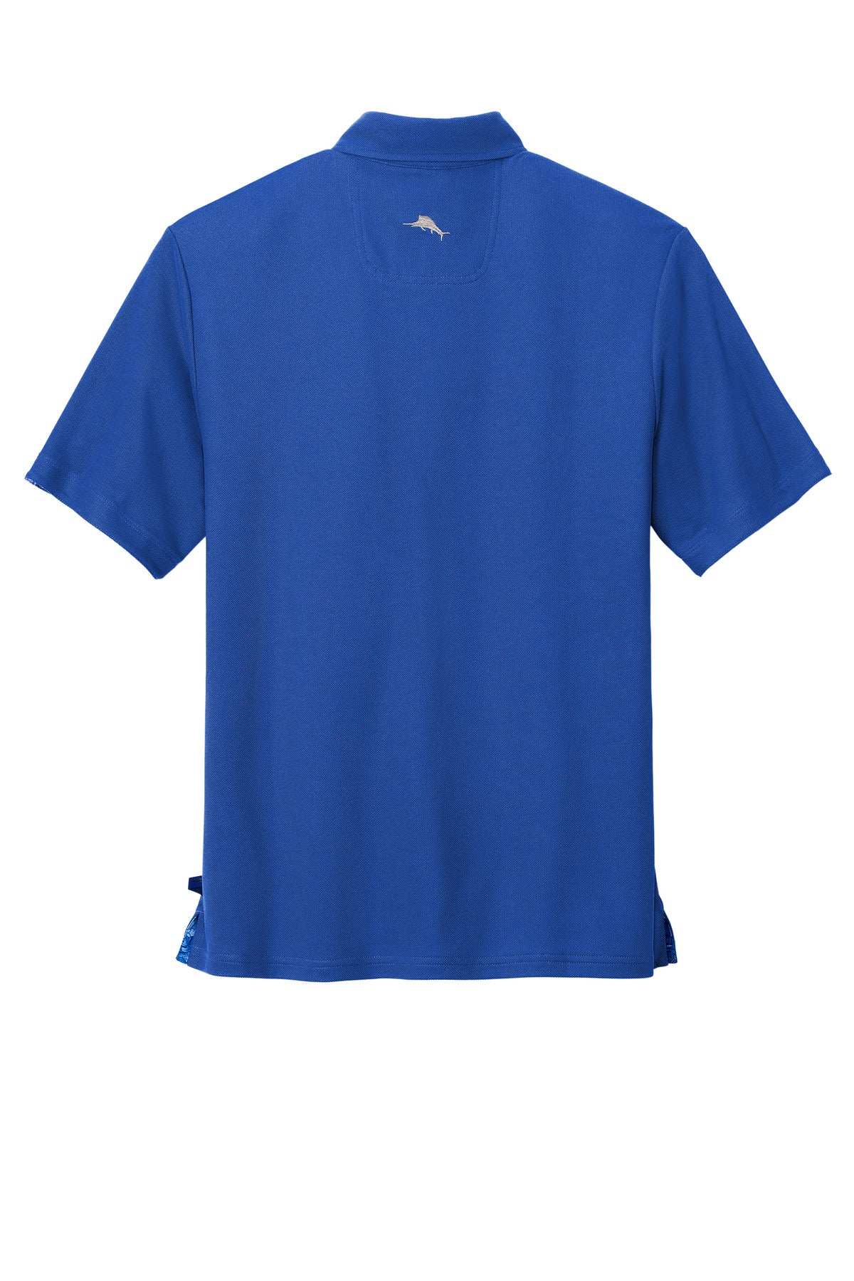 LIMITED EDITION Tommy Bahama 5 O'Clock Polo - Team Blue