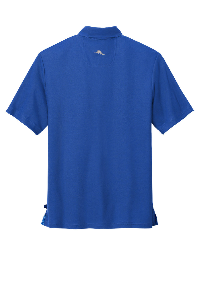 LIMITED EDITION Tommy Bahama 5 O'Clock Polo - Team Blue