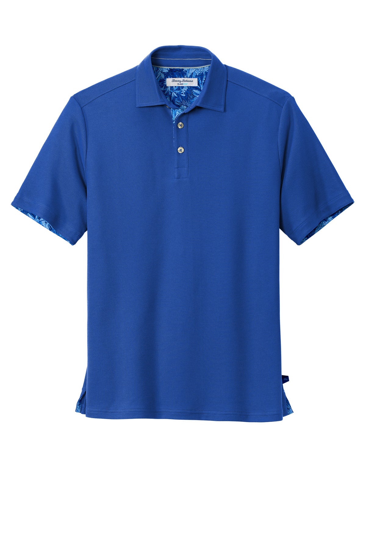 LIMITED EDITION Tommy Bahama 5 O'Clock Polo - Team Blue