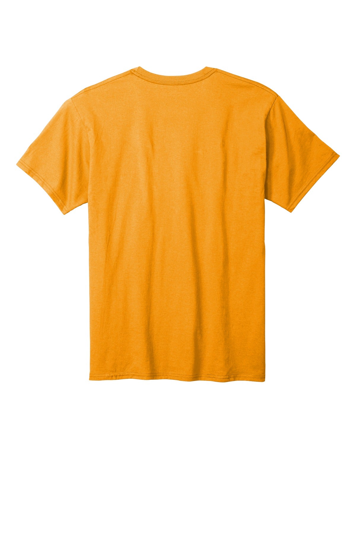 Champion   Heritage 6-Oz. Jersey Tee - Gold