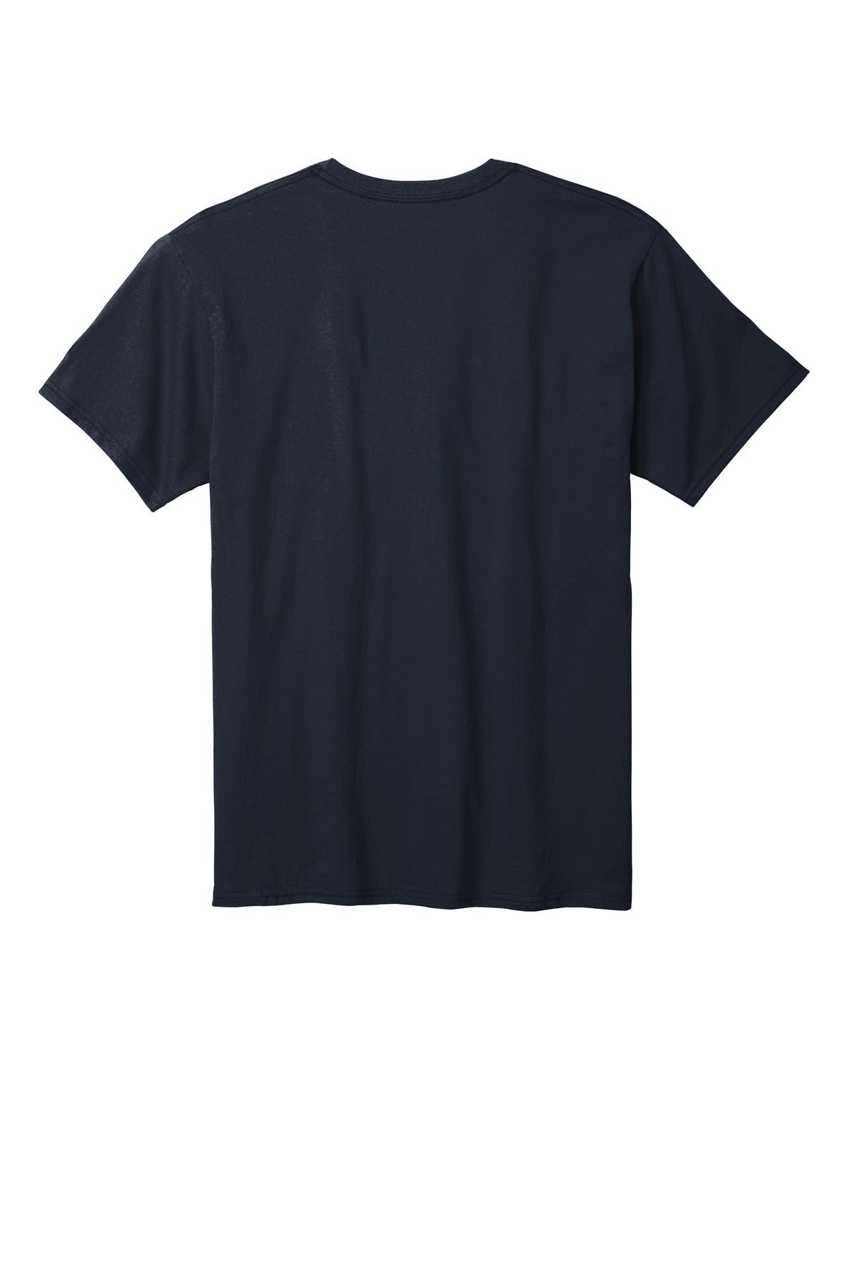 Champion   Heritage 6-Oz. Jersey Tee - Navy