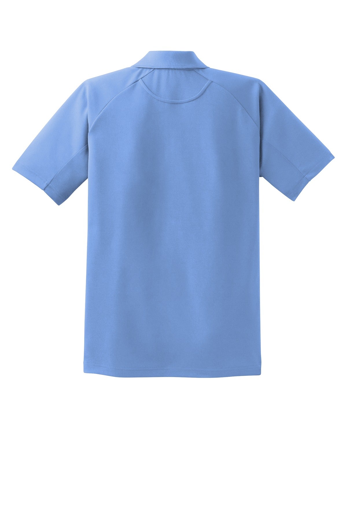Sport-Tek Dri-Mesh Pro Polo - Carolina Blue