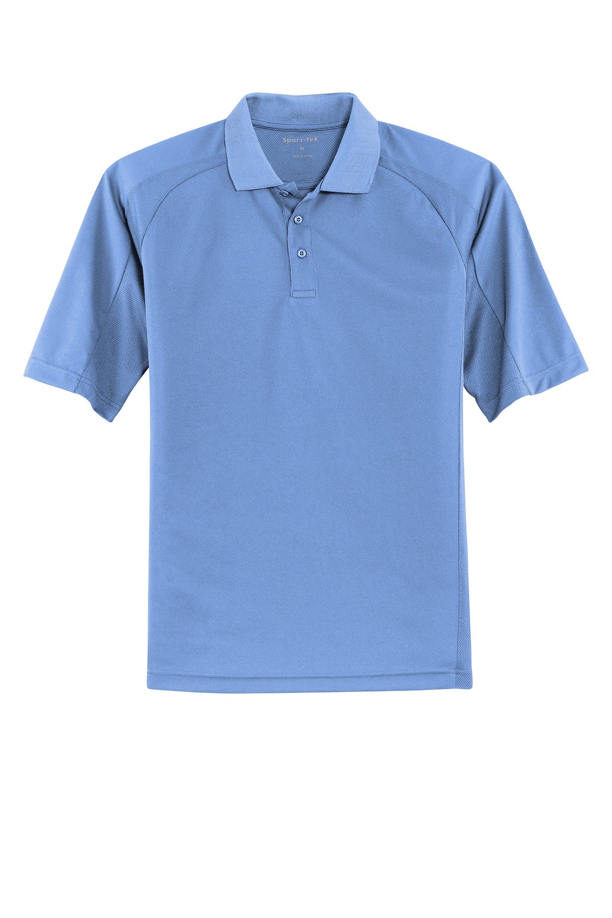 Sport-Tek Dri-Mesh Pro Polo - Carolina Blue