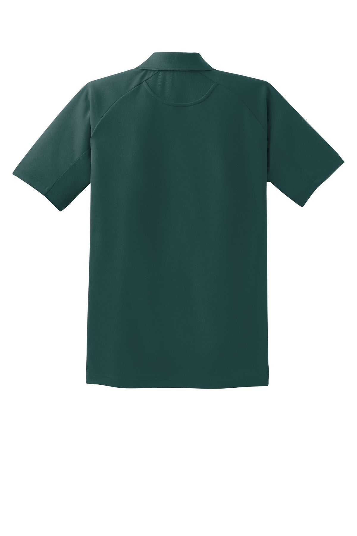 Sport-Tek Dri-Mesh Pro Polo - Dark Green