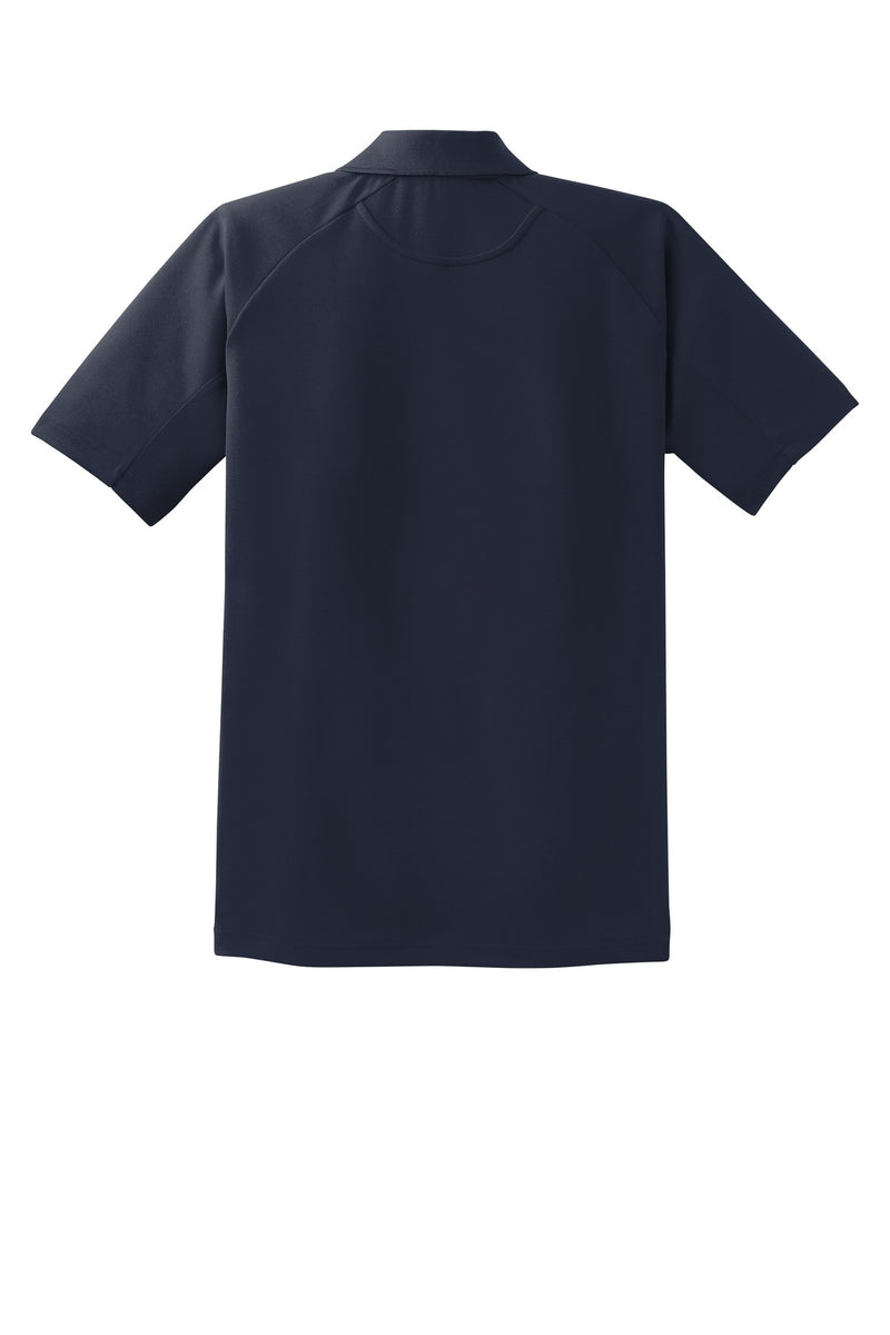 Sport-Tek Dri-Mesh Pro Polo - Navy