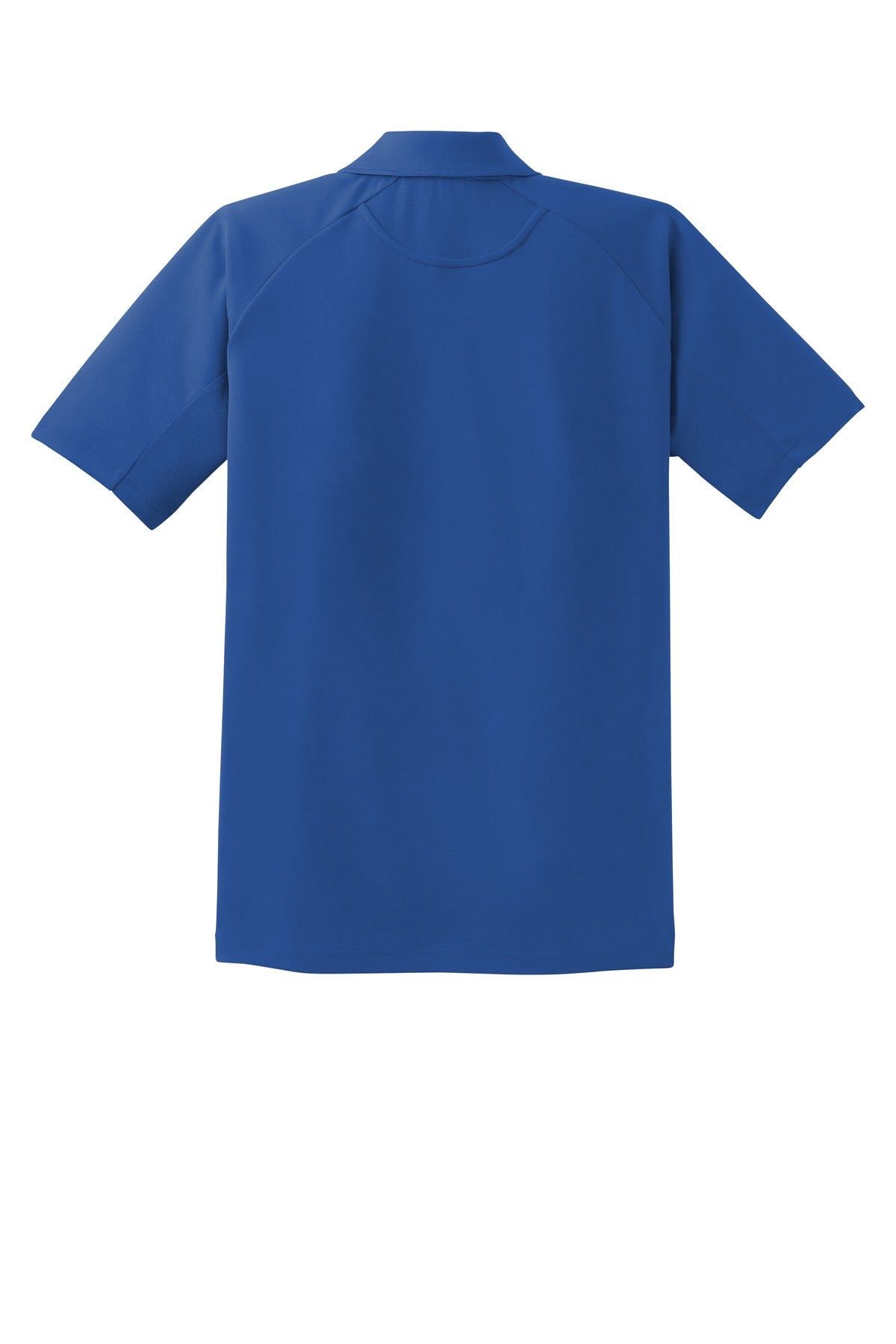 Sport-Tek Dri-Mesh Pro Polo - Royal