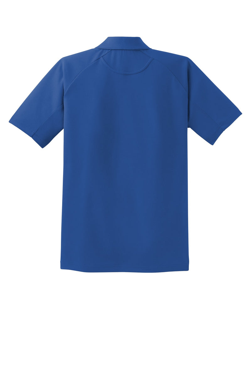 Sport-Tek Dri-Mesh Pro Polo - Royal