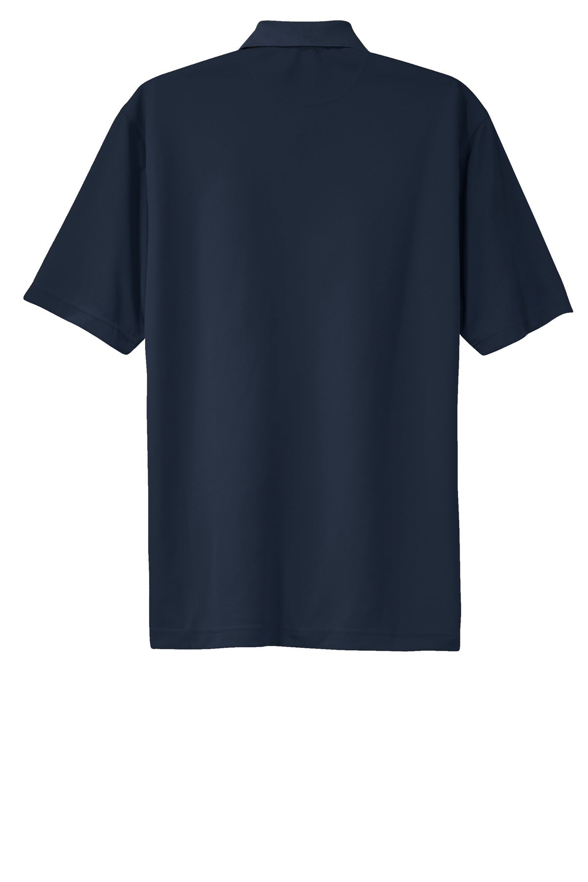 Sport-Tek Tall Dri-Mesh Polo - Navy