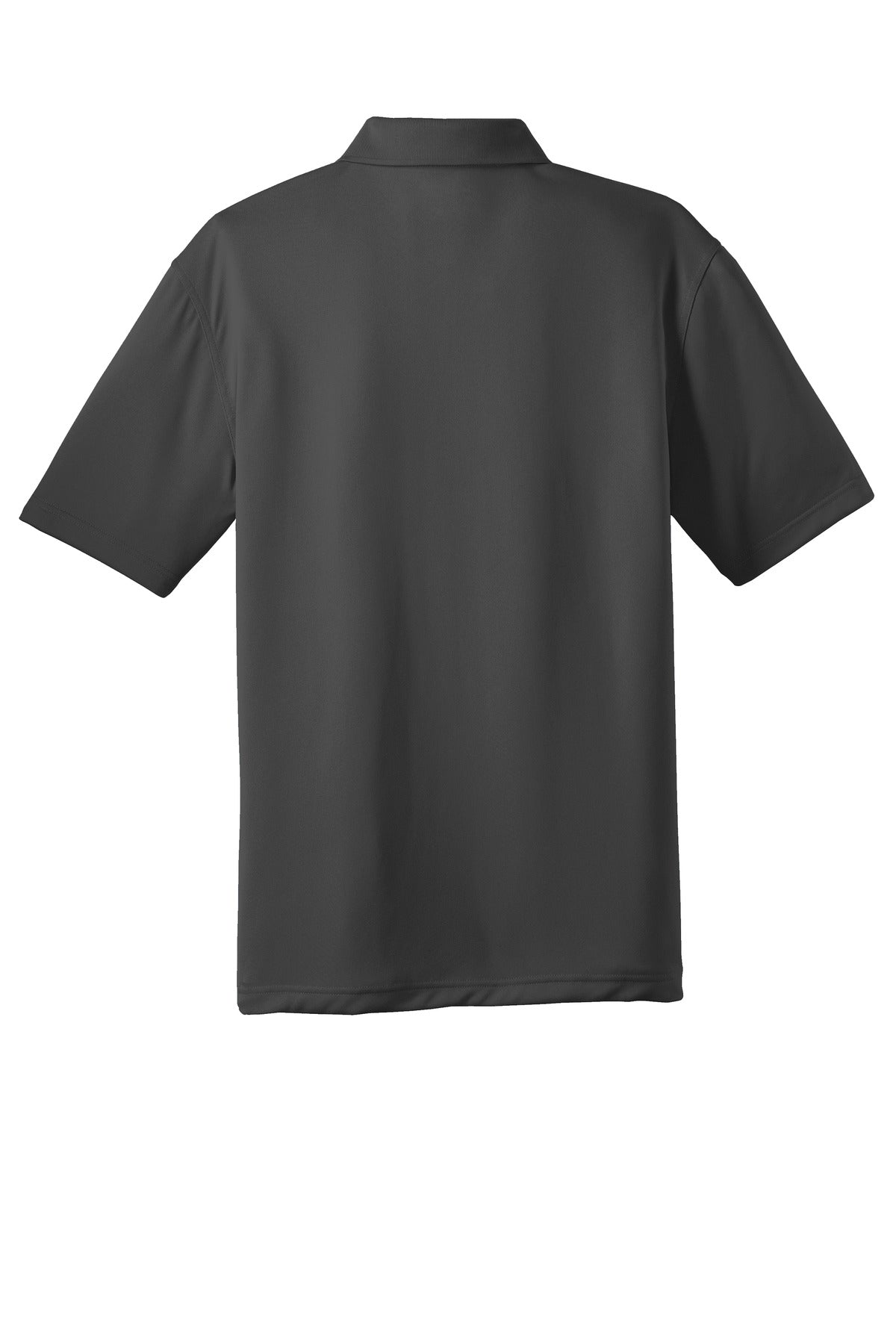 CornerStone Tall Select Snag-Proof Polo - Charcoal