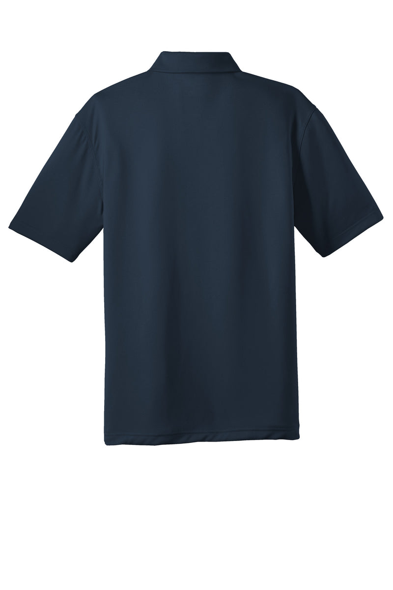 CornerStone Tall Select Snag-Proof Polo - Dark Navy