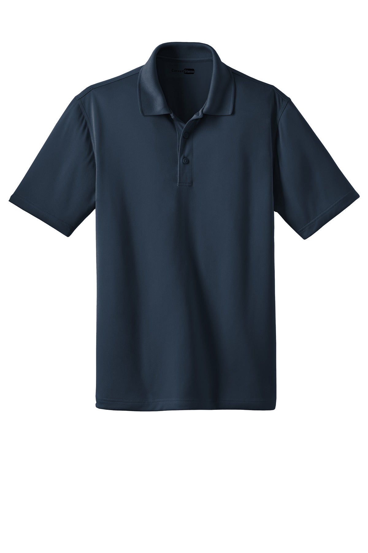 CornerStone Tall Select Snag-Proof Polo - Dark Navy