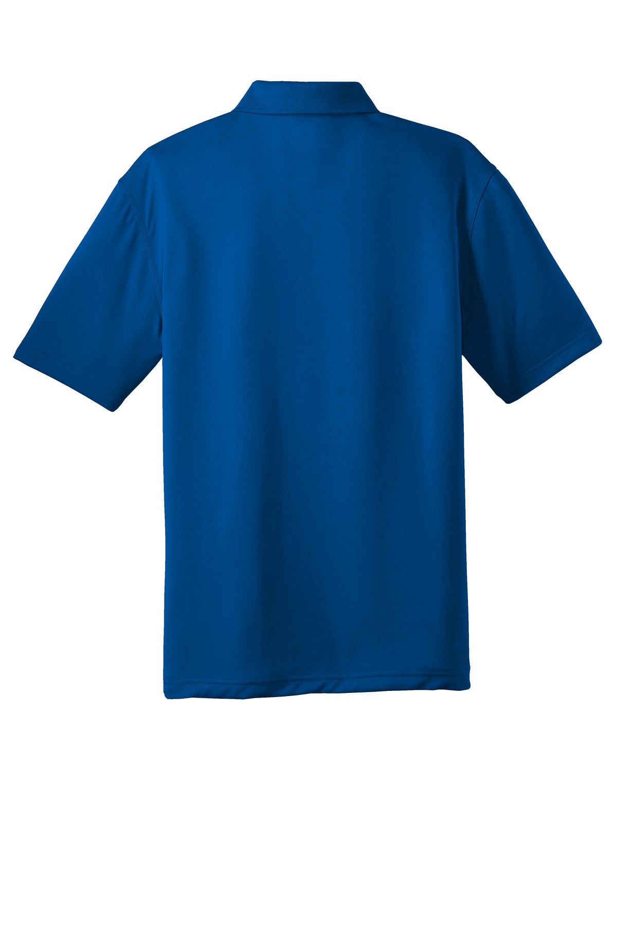 CornerStone Tall Select Snag-Proof Polo - Royal