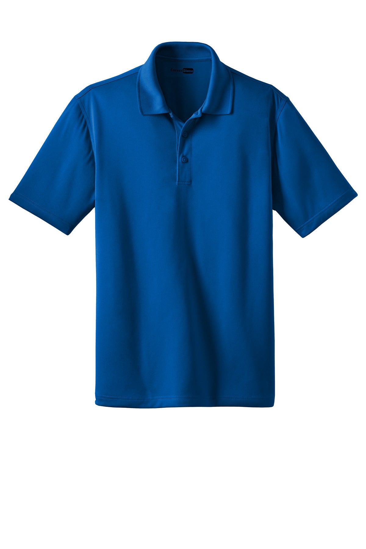 CornerStone Tall Select Snag-Proof Polo - Royal
